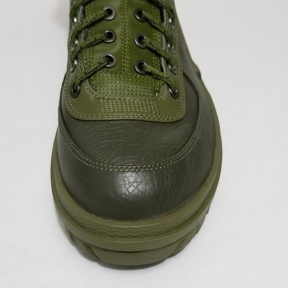 NIKE Xarr ‘the10th’ Mountain Boot in Triple-Green - Picture 9 of 16